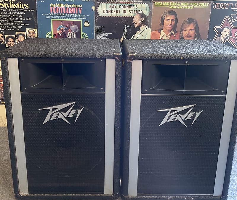 Peavey 112h hot sale