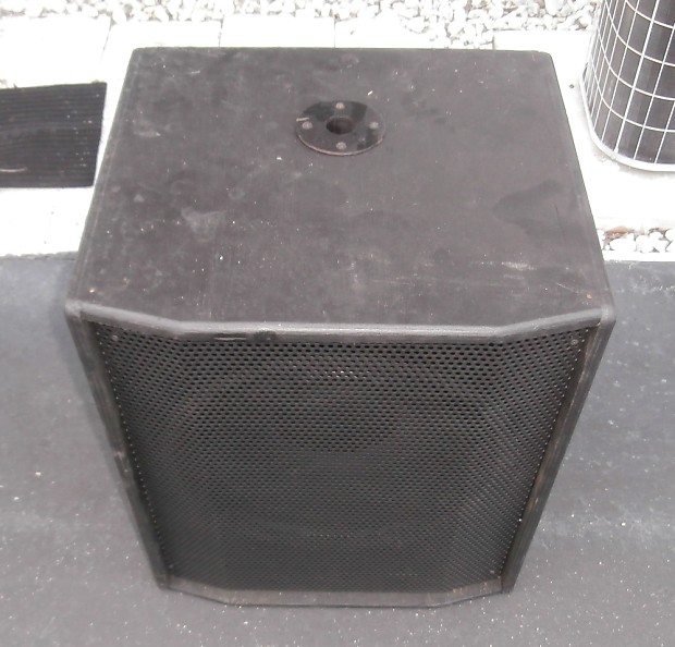 Yorkville elite 600 top