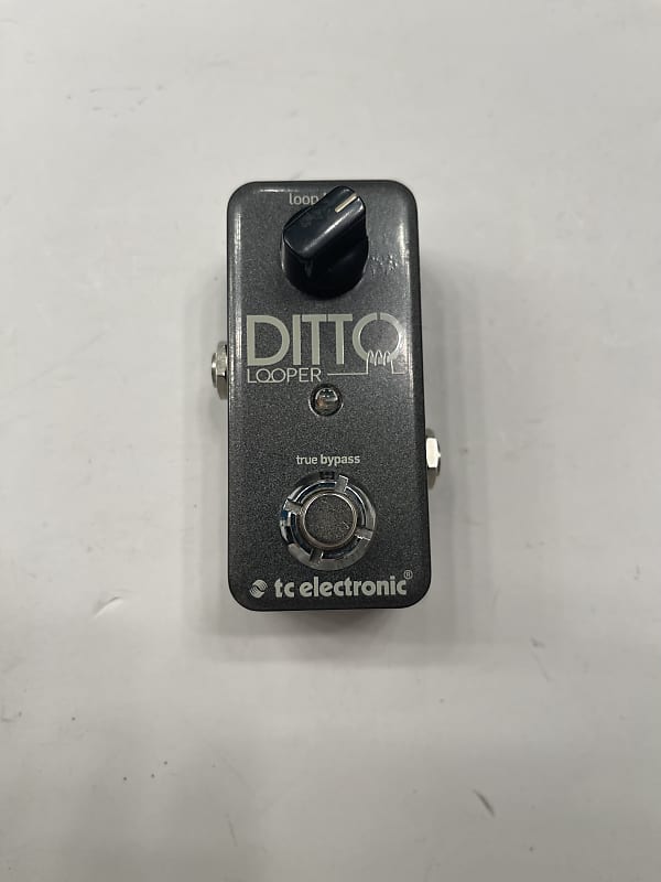 TC Electronic Ditto