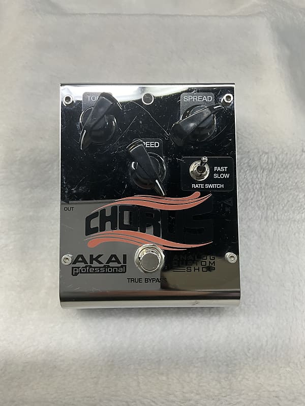 Akai Chorus