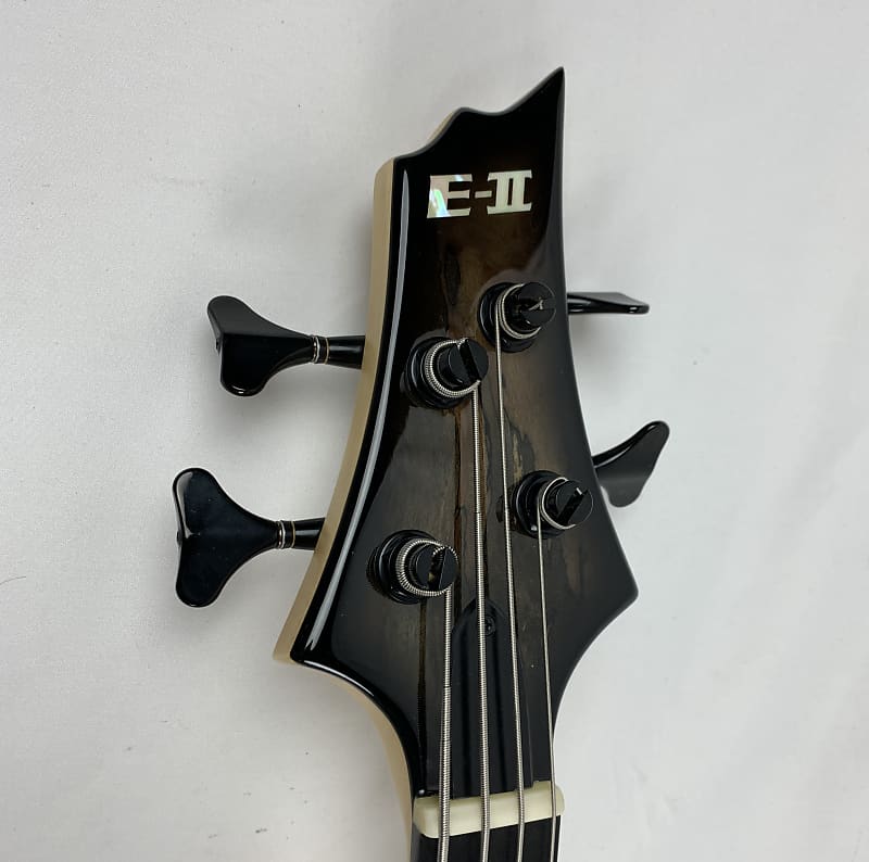 ESP E-II BTL-4 エレキベース 4弦 E-II BTL-4 - The ESP Guitar Company