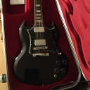 Gibson SG 2016 Black