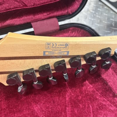 Ibanez RG7321 Standard | Reverb Ibanez RG7321 Standard | Reverb