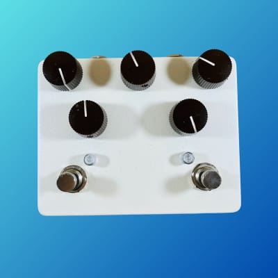 Reverb.com listing, price, conditions, and images for lovepedal-amp-eleven