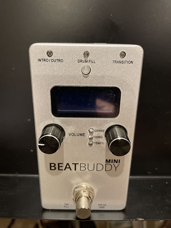 Singular Sound BeatBuddy Mini