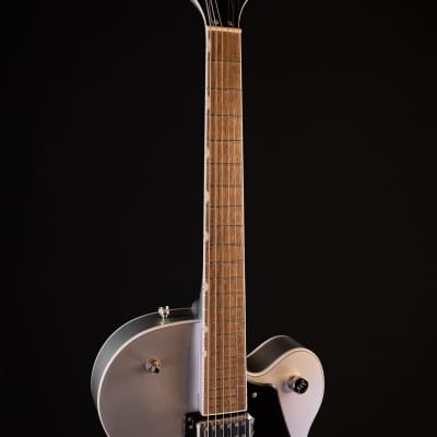 Gretsch Electromatic G5420T Classic Hollow Body - Airline Silver image 10
