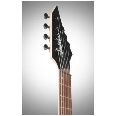 Jackson X Dinky DKAF7MS Multi-Scale Electric Guitar, 7-String image 7