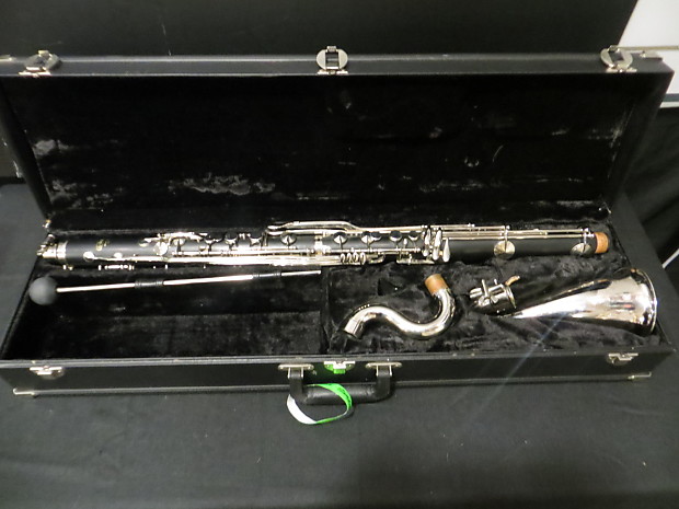 Vito reso tone bass clarinet sales