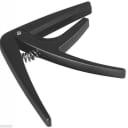 New On-Stage Stands GA-100 GA100 Guitar Capo Guitar Accessory Folk Quick Change