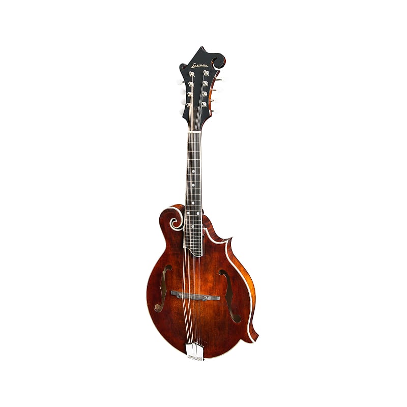 Eastman MD515 マンドリン Amazon.com: Eastman MD515 F-Style Mandolin With Case