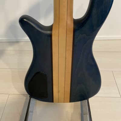 Warwick Robert Trujillo Metallica Model Electric Bass Guitar 4 Strings image 7