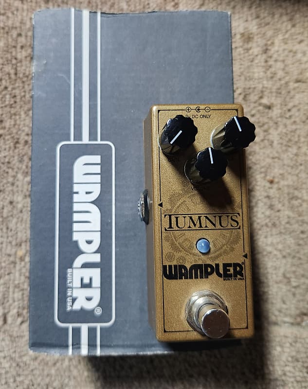 Wampler Tumnus
