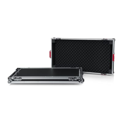 Gator Cases G-TOUR Extra Large Guitar Pedal Board with Wheels image 1