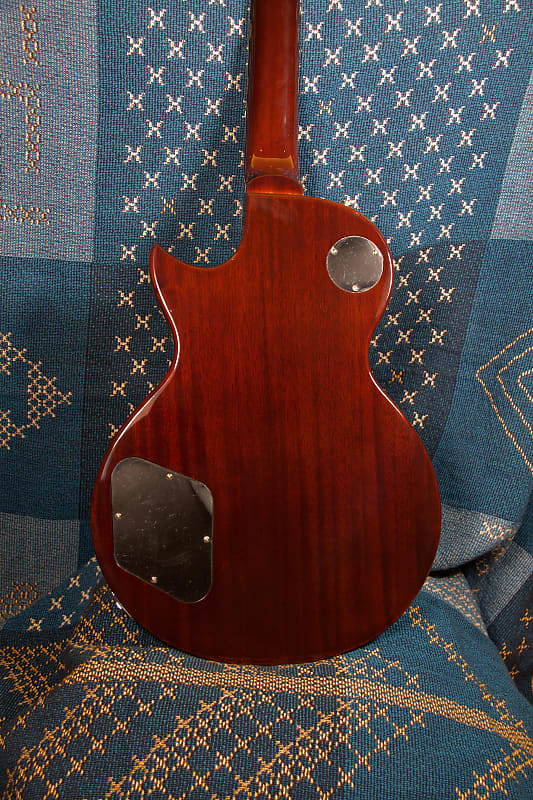 レスポール 【中古】 Fujigen Neo Classic NCLS-20R FGN Fujigen Neo Classic Les Paul (NCLS-20R) 2022 Heritage