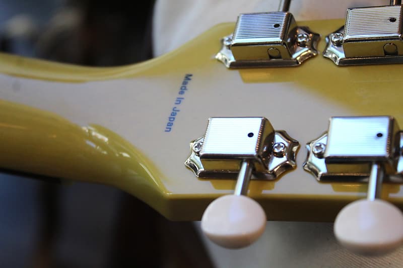 ギター Tokai TJ122 楽天市場】Tokai TJ122 CH[トーカイ][Les Paul Junior,レス