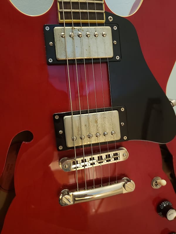 週末限定ンセール 65 RSA Burny 2016 Reverb | Cherry ギター