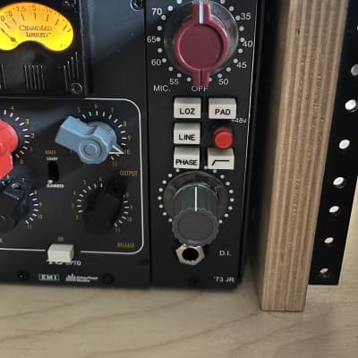 Heritage Audio 73jr - User review - Gearspace Heritage Audio 73jr - User review - Gearspace