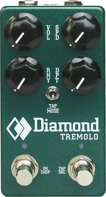 Diamond TREMOLO