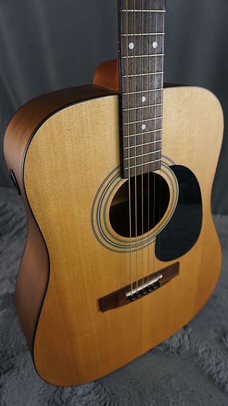 Jasmine by Takamine S-35 Acoustic Guitar image 1