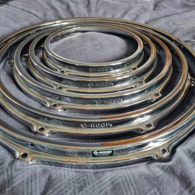 S-Hoop rims image 1