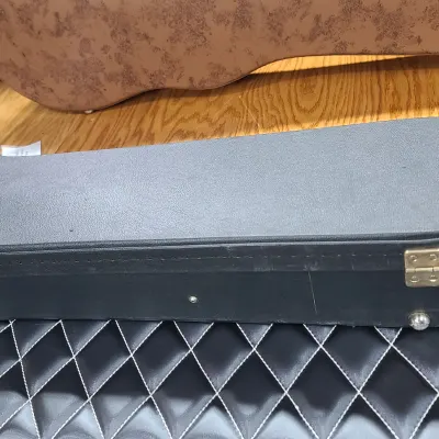 Gibson Les Paul Custom Shop Case  Black image 8