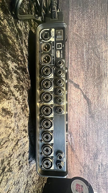 T8S BOSE Recording Mixer (Atlanta, GA) | Reverb