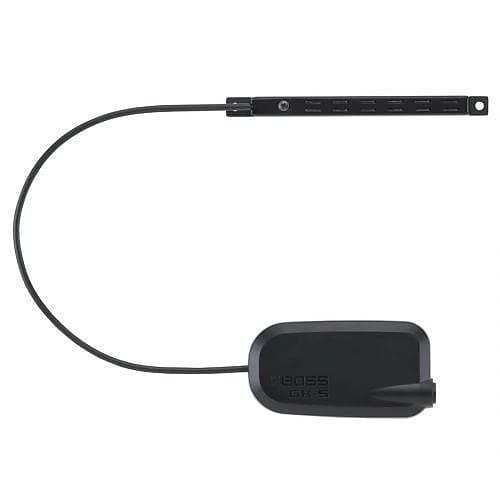 BOSS - GK-5 Electric Guitar Divided Pickup image 1