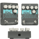 New - Electro Harmonix Bass Mono Synth - with 11 Synthesizers Bass Effects Pedal
