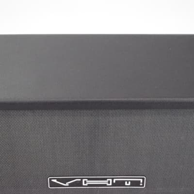 VHT 412S-V30C 4x12 Stereo Mono Celestion Speaker Cabinet Cab w/ ATA Case #33715 image 7