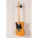 Fender American Original '50s Telecaster Left-Handed Maple Fingerboard Electric Guitar Regular Butterscotch Blonde