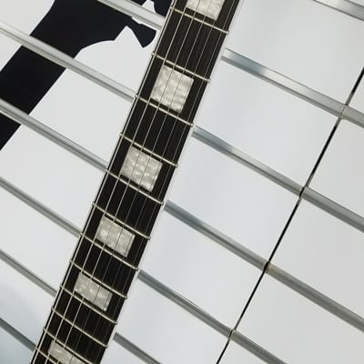 ESP LTD  SPARROWHAWK PELHAM BLUE Electric Guitar(LSPARROWHAWKPB) image 5