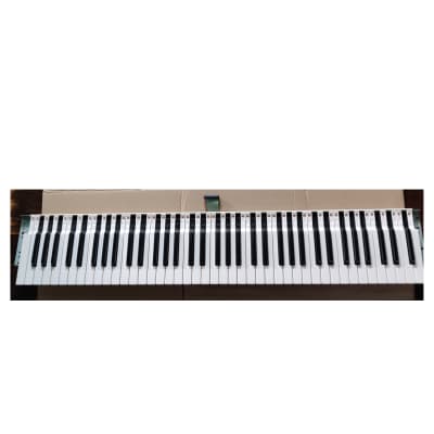 YAMAHA EX5 1998 - Clavier