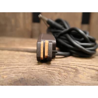 Fishman passive pickup image 5