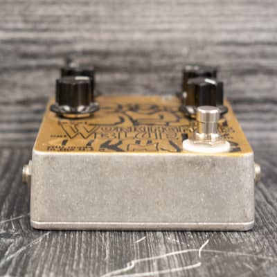 Menatone Workingmans Blue MK3 image 4