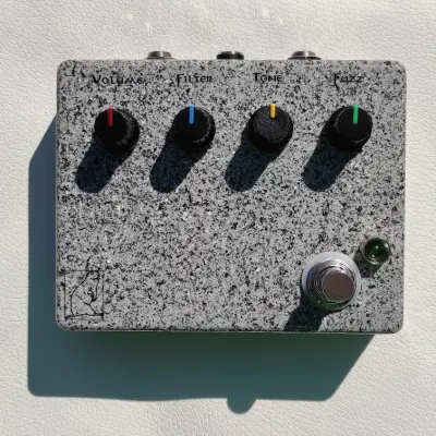 AMT Electronics Rammstein: Distortion Combo Emulator - Extra rare