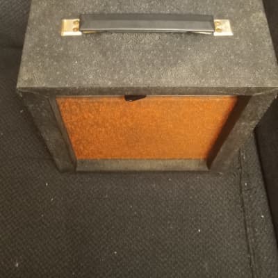 Vintage Tube Amp | Reverb