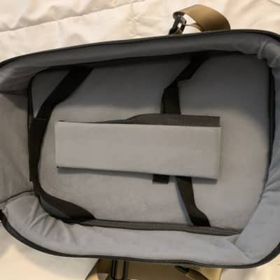 Elektron ECC-4 専用バッグ Elektron ECC-4 Large Carry Bag - Perfect Circuit