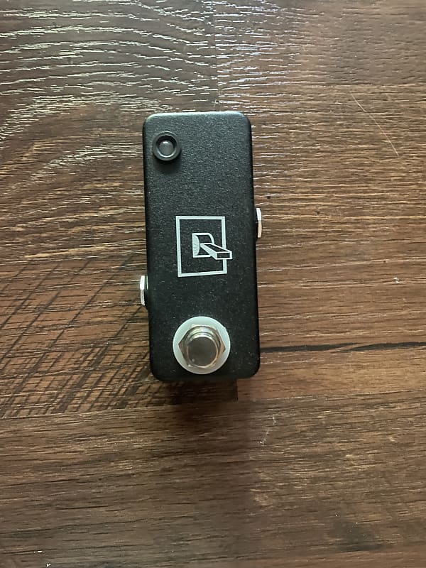 JHS Mute Switch