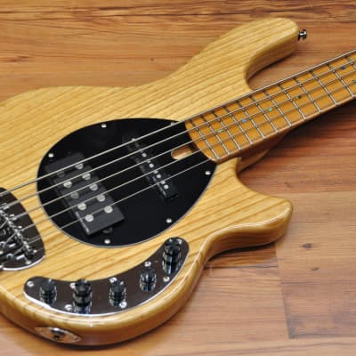 Mayones BE 5 Exotic 2007 Natural | Reverb Finland