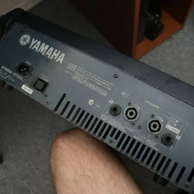 Yamaha EMX5000-12 POWERED MIXER Professional Era Live/Rec image 7