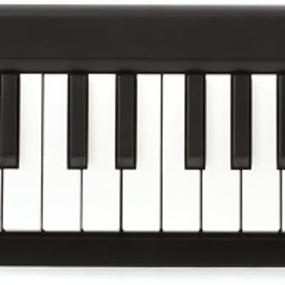 Korg microKEY-37 37-key Keyboard Controller image 1