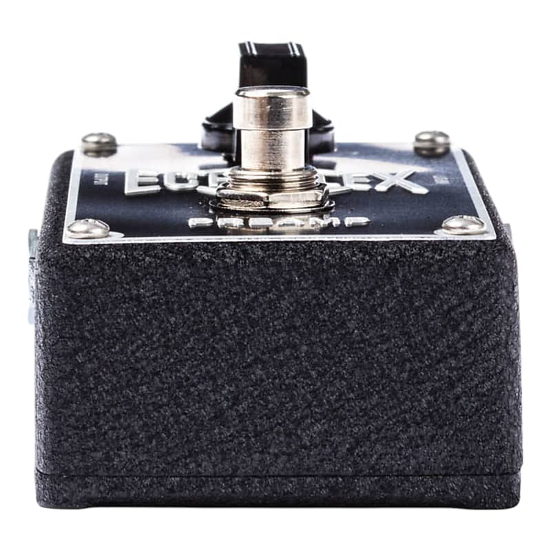 ECHOPLEX® PREAMP - Dunlop
