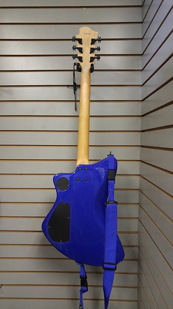 FERNANDES VERTIGO FX - ギター買取 東京 - ギターのじゃべらぼう