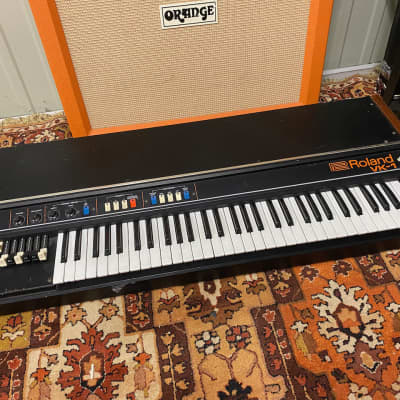 Roland VK-1 アナログシンセサイザー1970s