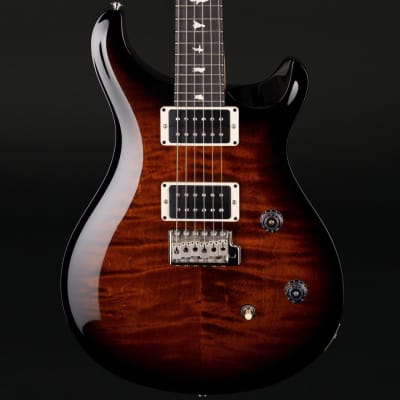 PRS CE24 in Burnt Amber Smokeburst #0279398 for sale