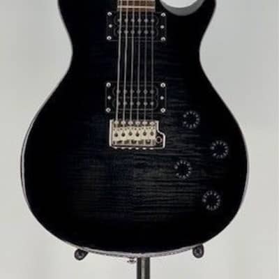 Paul Reed Smith PRS SE Tremonti Electric Guitar Charcoal Burst Ser# D04355 image 3