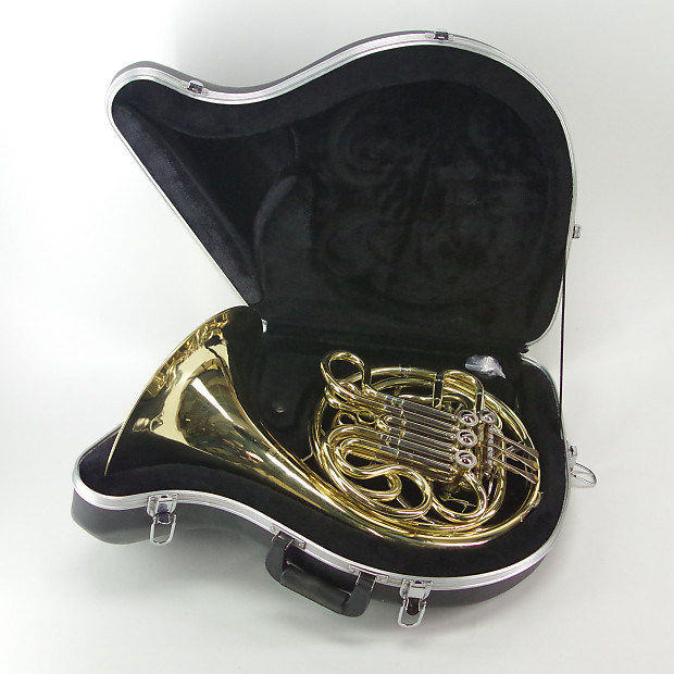 Andreas eastman discount french horn