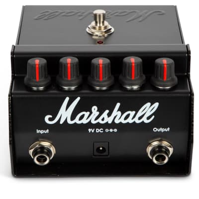 Marshall The Guv'nor Reissue | Reverb