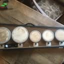 Super Rare Mica-Sonic Electronic Congo / Bongo / Wood Block Drum Machine