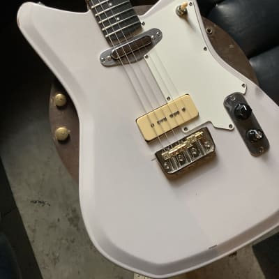 Volume Guitars - Made in USA Boutique Build image 12